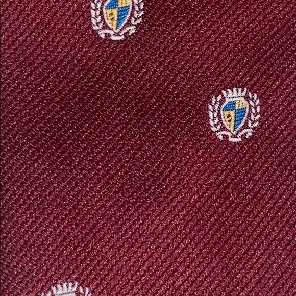 Wembley Men’s NeckTie  - Picture 2 of 6